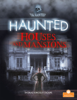 Haunted Houses and Mansions Cover Image
