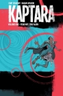 Kaptara Volume 1: Fear Not, Tiny Alien (Kaptara Tp #1) Cover Image