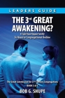The 3rd Great Awakening? Leaders Guide: A Spiritual Opportunity to Reverse Congregational Decline Cover Image