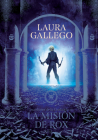 La misión de Rox / All the Fairies in the Kingdom (Guardianes de la Ciudadela #3) Cover Image