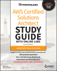 Aws Certified Solutions Architect Study Guide with Online Labs: Associate Saa-C03 Exam By Ben Piper, David Clinton Cover Image