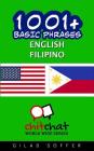 1001+ Basic Phrases English - Filipino Cover Image
