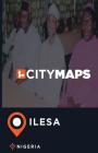 City Maps Ilesa Nigeria By James McFee Cover Image