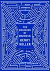 The Colossus of Maroussi By Henry Miller, Will Self (Introduction by), Ian S. MacNiven (Afterword by) Cover Image