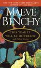 This Year It Will Be Different By Maeve Binchy Cover Image