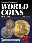 Standard Catalog of World Coins, 1601-1700 Cover Image