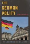 The German Polity, Eleventh Edition Cover Image