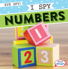I Spy Numbers Cover Image
