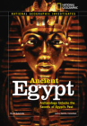 National Geographic Investigates: Ancient Egypt: Archaeology Unlocks the Secrets of Egypt's Past By Jill Rubalcaba Cover Image
