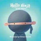 Hello Ninja Cover Image
