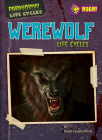 Werewolf Life Cycles By Noah Leatherland Cover Image