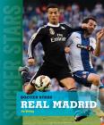 Real Madrid (Soccer Stars) By Jim Whiting Cover Image