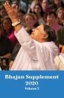 Bhajan Supplement 2020 - V2 By M a Center, Amma (Other), Sri Mata Amritanandamayi Devi (Other) Cover Image