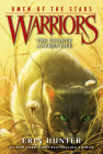 Warriors: Omen of the Stars #1: The Fourth Apprentice By Erin Hunter, Owen Richardson (Illustrator), Allen Douglas (Illustrator) Cover Image
