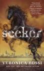 Seeker (Riders #2) By Veronica Rossi Cover Image