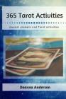 365 Tarot Activities By Deanna Anderson Cover Image