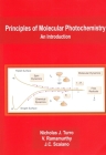 Principles of Molecular Photochemistry: An Introduction By Nicholas J. Turro, V. Ramamurthy, J. C. Scaiano Cover Image