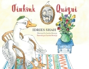 Oinkink / Quáqui: Bilingual English-Portuguese Edition / edição bilíngue em inglês-português Cover Image