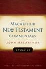 2 Timothy MacArthur New Testament Commentary (MacArthur New Testament Commentary Series #25) By John MacArthur Cover Image