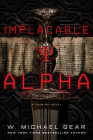 Implacable Alpha (Team Psi #2) Cover Image