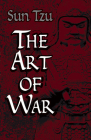 The Art of War (Dover Military History) Cover Image