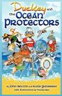 Duckey and The Ocean Protectors By John Sexton, Katie Gutierrez Cover Image