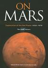 On Mars: Exploration of the Red Planet, 1958-1978--The NASA History (Dover Books on Astronomy) Cover Image