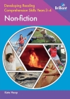 Developing Reading Comprehension Skills Years 3-4: Non-fiction By Kate Heap Cover Image