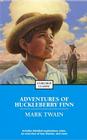 Adventures of Huckleberry Finn (Enriched Classics) By Mark Twain Cover Image