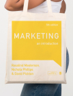 Marketing: An Introduction Cover Image