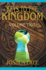 Keys to the Kingdom (Volume Two): Advanced Training (Level 8) Cover Image