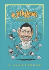 Wittyleaks - The Fun Side of Famous Folks - An Anthology By A. Saye Sekhar Cover Image