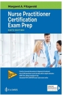 Nurse Practitioner Certification Exam Prep (Sixth Edition) By Cecil Brann Cover Image