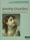 Anxiety Disorders (Cambridge Medicine) Cover Image