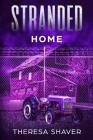 Stranded: Home Cover Image