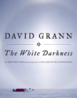 The White Darkness Cover Image