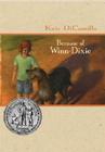 Because of Winn-Dixie Slipcased Gift Edition Cover Image