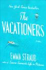 The Vacationers By Emma Straub Cover Image
