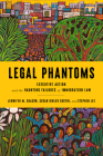 Legal Phantoms: Executive Action and the Haunting Failures of Immigration Law Cover Image