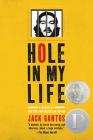 Hole in My Life By Jack Gantos Cover Image