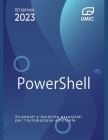 PowerShell: Strumenti e tecniche essenziali per l'automazione efficiente Cover Image