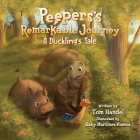 Peepers's Remarkable Journey: A Duckling's Tale Cover Image