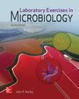 Laboratory Exercises in Microbiology Cover Image