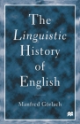 The Linguistic History of English: An Introduction Cover Image