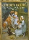 Golden Hours: Paintings of Arthur J Elsley By Terry Parker Cover Image