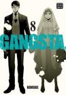 Gangsta., Vol. 8 By Kohske Cover Image