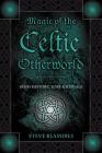 Magic of the Celtic Otherworld: Irish History, Lore & Rituals (Llewellyn's Celtic Wisdom) Cover Image