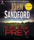 Field of Prey (A Prey Novel #24) By John Sandford, Richard Ferrone (Read by) Cover Image