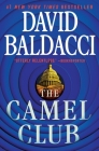 The Camel Club By David Baldacci Cover Image