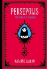 Persepolis: The Story of a Childhood (Pantheon Graphic Library) Cover Image